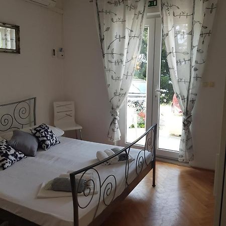 Apartments Joko Омиш Экстерьер фото