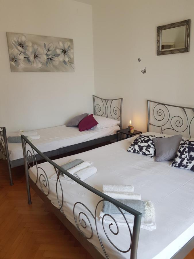 Apartments Joko Омиш Экстерьер фото