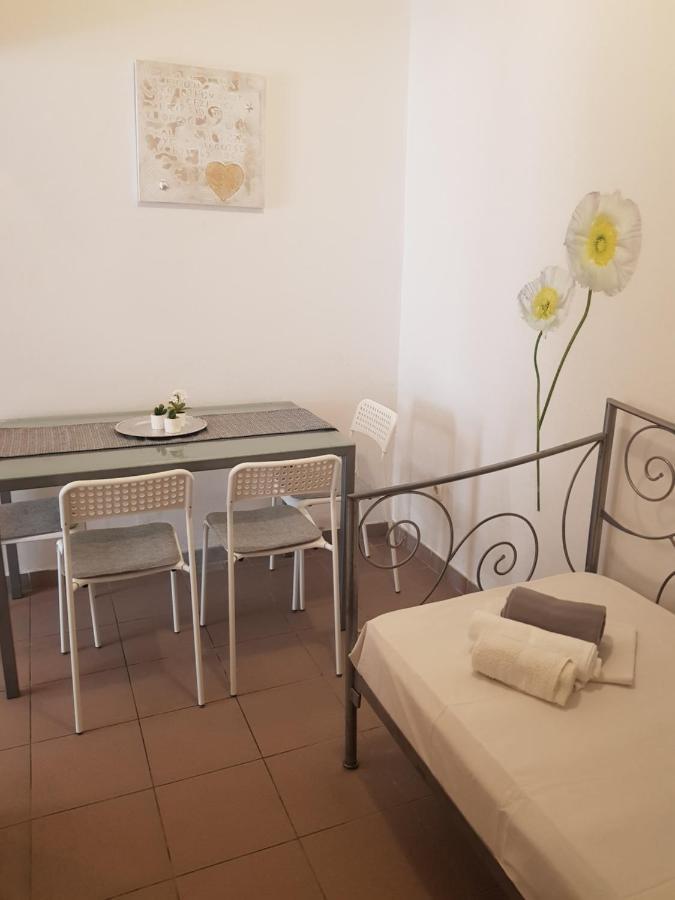 Apartments Joko Омиш Экстерьер фото