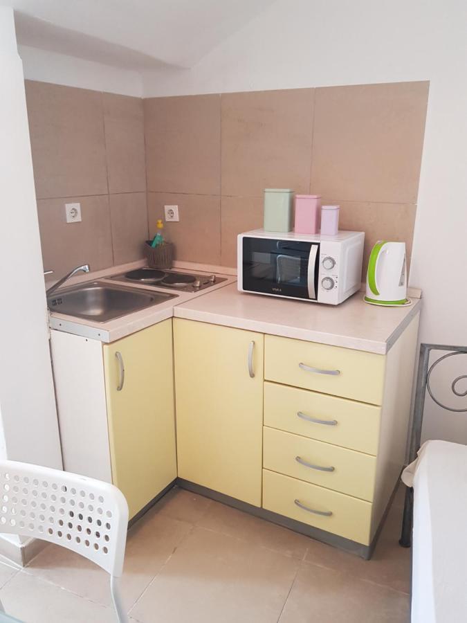 Apartments Joko Омиш Экстерьер фото