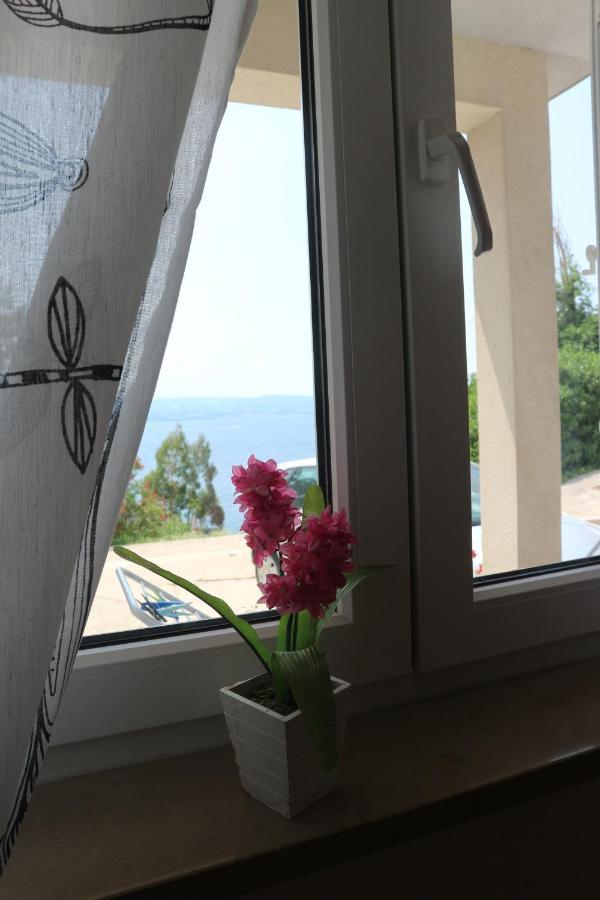 Apartments Joko Омиш Экстерьер фото