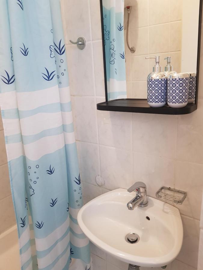 Apartments Joko Омиш Экстерьер фото