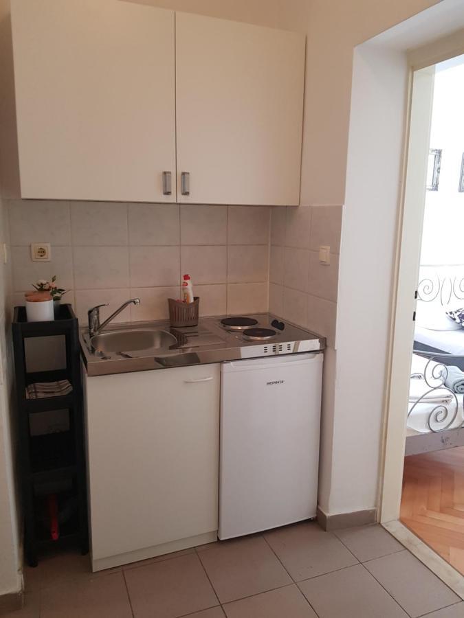 Apartments Joko Омиш Экстерьер фото